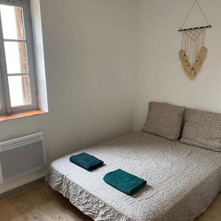 Plein Centre , Proche Du Chateau Apartment Carcassonne Bagian luar foto