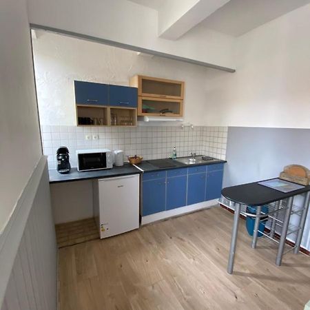 Plein Centre , Proche Du Chateau Apartment Carcassonne Bagian luar foto