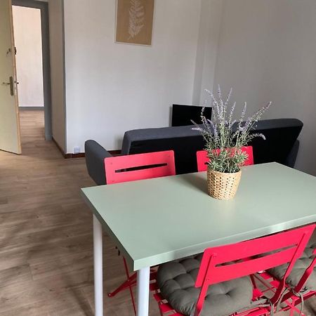 Plein Centre , Proche Du Chateau Apartment Carcassonne Bagian luar foto