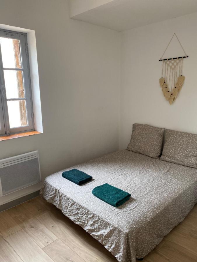 Plein Centre , Proche Du Chateau Apartment Carcassonne Bagian luar foto