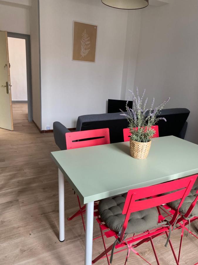 Plein Centre , Proche Du Chateau Apartment Carcassonne Bagian luar foto
